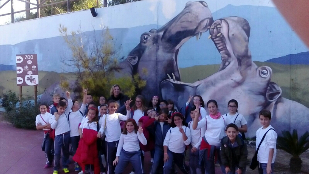 Viaje a Terra Natura